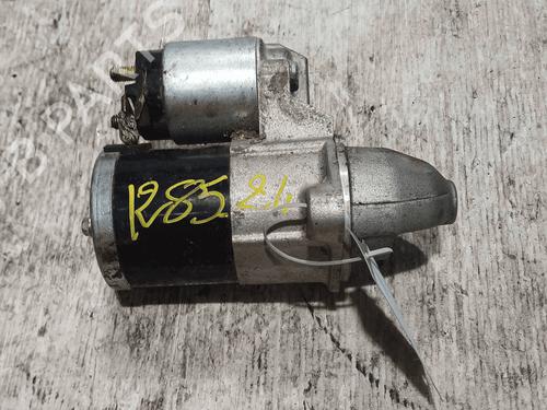 Motor arranque Motor arranque SUZUKI IGNIS III (MF, FF) 1.2 (ATK412) (90 hp) 33823572 33823572