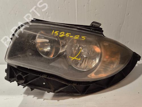 Used Other Other BMW 1 (E81) 118 d (143 hp) 33821436 33821436