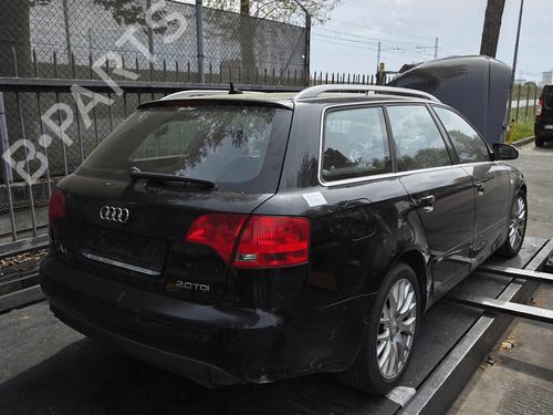 Right taillight AUDI A4 B7 (8EC) 2.0 TDI | BP34714870C35 - Image 9