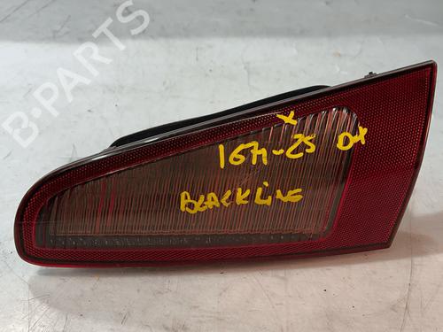 Used Right tailgate light Right tailgate light ALFA ROMEO 147 (937_) 1.6 16V T.SPARK ECO (937.AXA1A, 937.BXA1A) (105 hp) 33820872 33820872