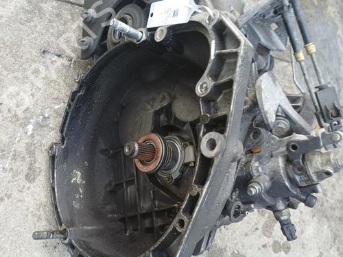 gearbox-alfa-romeo-159-939_-2005-2006-2007-2008-2009-2010-2011-2012-39263538 main image