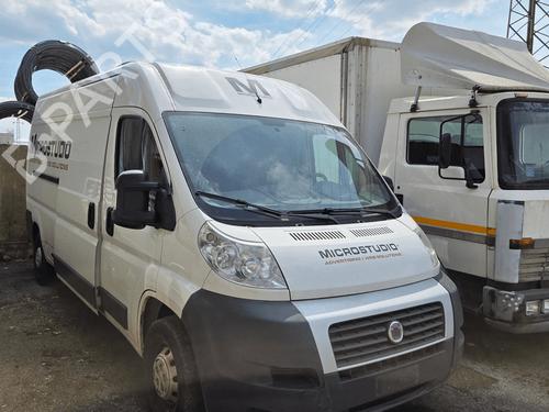 Used Parts FIAT DUCATO Bus (250_) 120 Multijet 2,3 D 4561337
