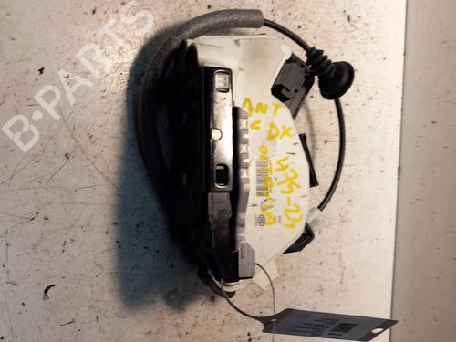 Used Other Other SKODA OCTAVIA III Combi (5E5, 5E6) 1.6 TDI 4x4 (105 hp) 33821804 33821804