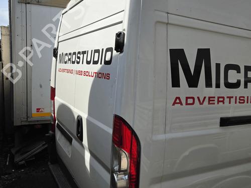 Left headlight FIAT DUCATO Bus (250_) 120 Multijet 2,3 D | BP40525134C28 - Image 11