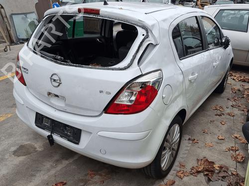 Starter OPEL CORSA D (S07) 1.0 (L08, L68) | BP33822743M8 - Image 6