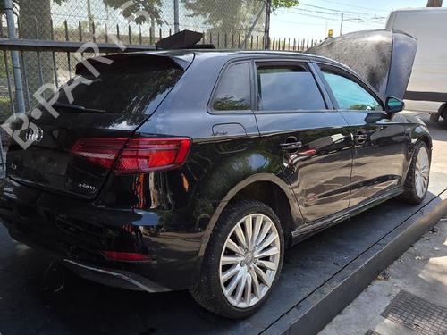 Engine AUDI A3 (8V1, 8VK) 1.4 TSI | BP36833943M1  - Image 11