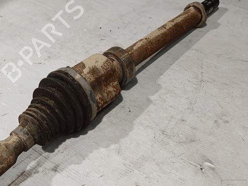 Other RENAULT MEGANE IV Hatchback (B9A/M/N_) 1.5 dCi 110 (B9A3) | BP33823612O1 - Image 3