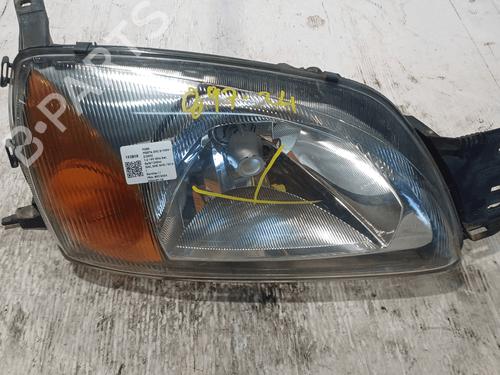 Used Other Other FORD FIESTA IV (JA_, JB_) 1.0 i (52 hp) 33821032 33821032