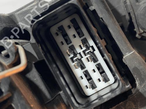 Left headlight VOLVO V50 (545) 1.6 D | BP33823097C28  - Image 6