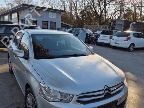 AC compressor CITROËN C4 CACTUS 1.2 VTi 82 | BP33821994M34 - Image 7