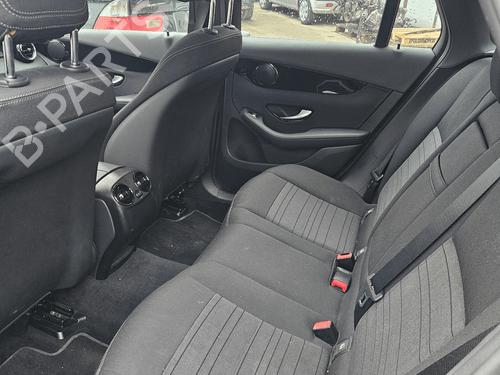 Climate control MERCEDES-BENZ A-CLASS (W176) A 220 CDI (176.003) | BP33821182I5 - Image 5