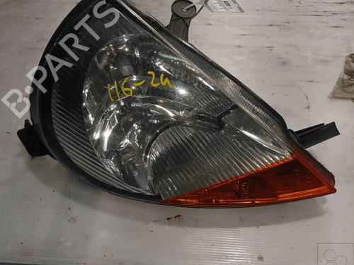 Used Other Other FORD KA (RB_) 1.3 i (60 hp) 33823509 33823509