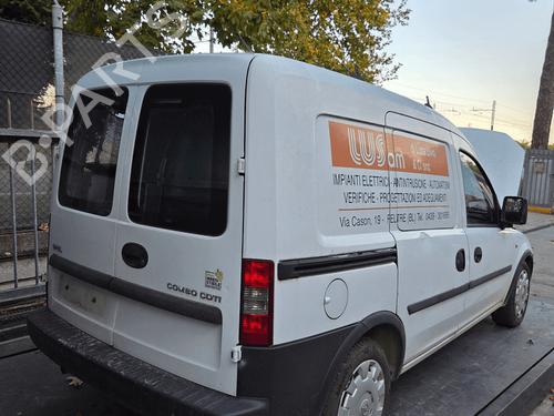 Other OPEL COMBO Box Body/MPV 1.3 CDTI 16V | BP33820941O1 - Image 9