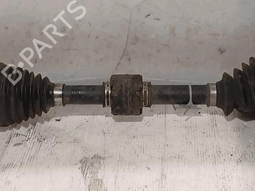 Left front driveshaft TOYOTA RAV 4 V (_A5_, _H5_) 2.5 Hybrid AWD (AXAH54, AXAL54) | BP33821155M38 - Image 2