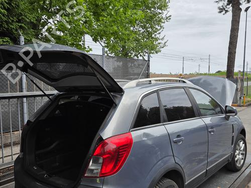 Rear parcel shelf OPEL ANTARA A (L07) 2.2 CDTi | BP36255466C85  - Image 10
