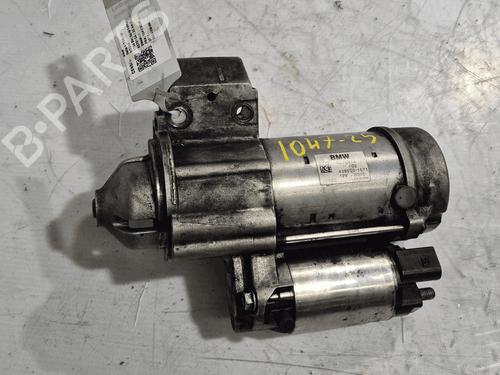 Used Starter Starter BMW 1 (F20) 116 d (116 hp) 33823451 33823451