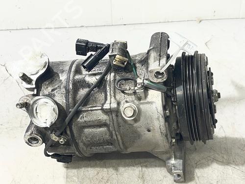 Used AC compressor AC compressor 38616384 38616384