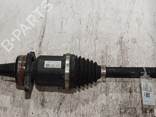 Used Right front driveshaft Right front driveshaft TOYOTA RAV 4 V (_A5_, _H5_) 2.5 Hybrid AWD (AXAH54, AXAL54) (222 hp) 33821154 33821154