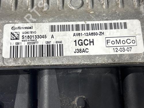 Electronic module FORD C-MAX II (DXA/CB7, DXA/CEU) 1.6 TDCi | BP38771264M83 - Image 5