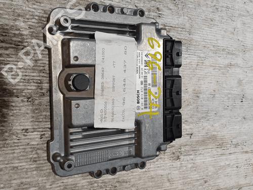 Used Electronic module Electronic module FIAT DUCATO Bus (244_) 2.0 (110 hp) 33823817 33823817