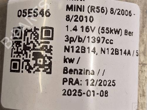Starter MINI MINI (R56) One | BP33820629M8  - Image 5