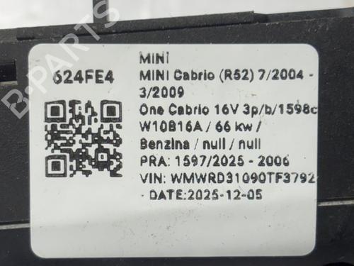 Switch MINI MINI (R50, R53) One | BP40524902I30 - Image 6