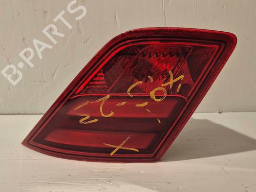 Used Left tailgate light Left tailgate light 33820789 33820789