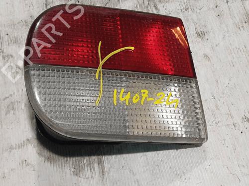 Used Left taillight Left taillight FIAT PUNTO (176_) 1.2 16V (86 hp) 33823976 33823976
