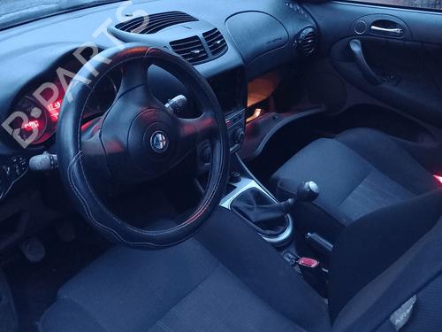 Brugte SUBARU LEGACY IV Estate (BP) 2.0 D AWD (BPD) 4780077