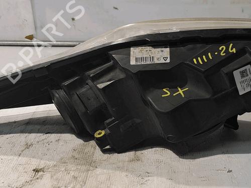 Left headlight FORD FIESTA VI (CB1, CCN) 1.6 TDCi | BP33820995C28 - Image 2