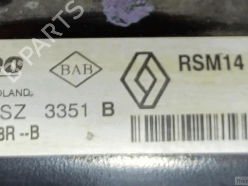 Starter DACIA LODGY (JS_) 1.5 dCi | BP33821251M8 - Image 4