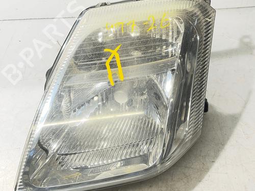 Used Other Other CITROËN C2 (JM_) 1.4 HDi (68 hp) 33822324 33822324