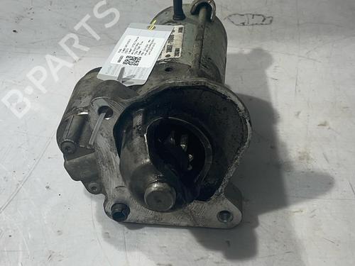 Starter FORD C-MAX II (DXA/CB7, DXA/CEU) 1.6 TDCi | BP40524977M8 - Image 2