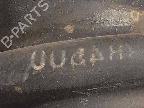 Left front driveshaft FIAT DUCATO Bus (244_) 2.0 | BP33821064M38 - Image 4