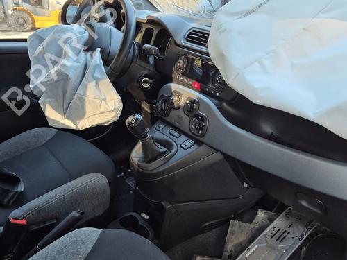 Starter FIAT PANDA (312_, 319_) 1.0 Mild Hybrid (312.PYD1B) | BP33823566M8  - Image 8