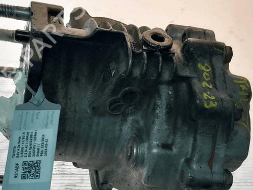 Boîte de transfert Boîte de transfert TOYOTA RAV 4 III (_A3_) 2.2 D 4WD (ALA30_, ALA30R) (177 hp) 34459992 34459992