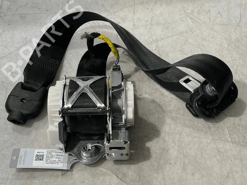 Used Front left seatbelt Front left seatbelt ALFA ROMEO GIULIETTA (940_) 2.0 JTDM (940FXE1A, 940FXG11) (170 hp) 33822907 33822907