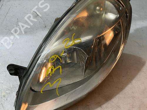 Used Left headlight Left headlight LANCIA YPSILON (843_) 1.2 (843.AXA1A) (60 hp) 33823665 33823665