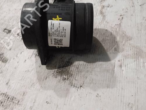 Mass air flow sensor BMW 3 Convertible (E46) 318 Ci | BP33821777M95 - Image 2