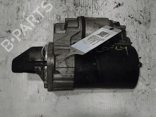 Used Starter Starter OPEL CORSA D (S07) 1.2 (L08, L68) (80 hp) 33820927 33820927