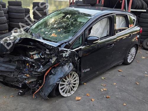 Used Parts FORD C-MAX II (DXA/CB7, DXA/CEU) 1.0 EcoBoost 4953566