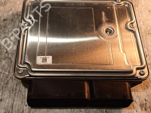 Electronic module OPEL INSIGNIA A Saloon (G09) 2.0 CDTI (69) | BP33820799M83 - Image 2