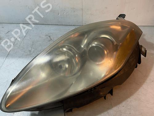 Used Other Other FIAT BRAVO II (198_) 1.6 D Multijet (198AXH1B) (105 hp) 33823581 33823581