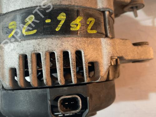 Alternator RENAULT TWINGO II (CN0_) 1.2 16V (CN0K, CN0V, CN0A) | BP33823595M7 - Image 4