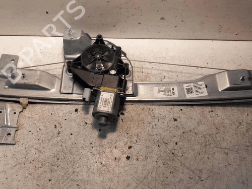 Used Other Other PEUGEOT 208 I (CA_, CC_) 1.6 HDi / BlueHDi 75 (75 hp) 33821139 33821139