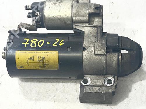 Startmotor Startmotor BMW 1 (E87) 118 d (143 hp) 36430892 36430892