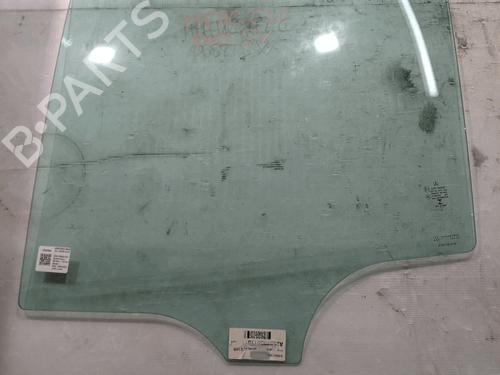 rear-left-door-window-mercedes-benz-a-class-w176-2012-2013-2014-2015-2016-2017-2018-33823503 main image