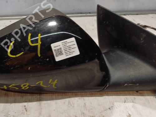 Other CITROËN C4 CACTUS 1.2 VTi 82 | BP33821029O1 - Image 2