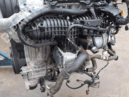 Engine VOLVO V60 II (225) D4 | BP33823389M1 - Image 2