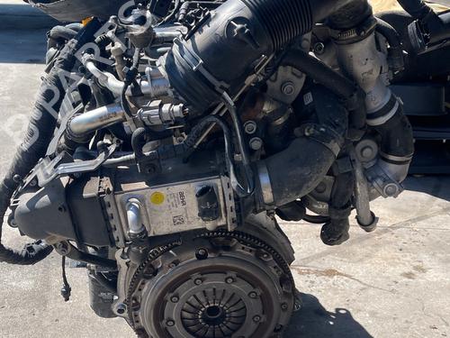 Engine AUDI A1 (8X1, 8XK) 1.4 TDI | BP36405564M1 - Image 4